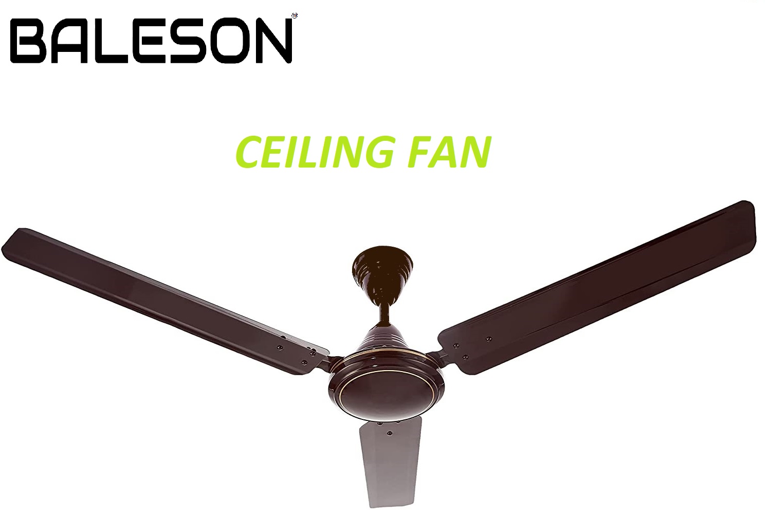 Ceiling Fan